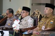 PPIH Provinsi Jambi larang keluarga jamaah jemput ke Asrama Haji