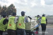 Danrem 042/ Garuda Putih nilai kegiatan OMC efektif dan akurat