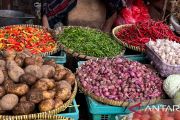 PIHPS: Harga cabai rawit Rp75.150 per kg, telur ayam Rp30.350 per kg