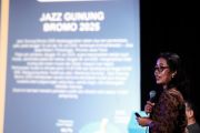 Tourism Ministry backs Jazz Gunung to boost mountain destinations