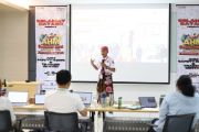 AHM Best Student ajak pelajar ubah ide jadi inovasi untuk negeri