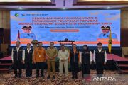 BPS Palangka Raya Turunkan 220 Petugas untuk Sensus Ekonomi 2026