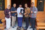 Bank Jateng sumbang dividen Rp9 miliar ke Pemkab Rembang, perkuat transformasi digital