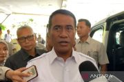 Mentan Andi Amran koordinasikan ke Mendag soal kenaikan HET Minyakita