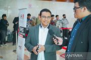 Hendry Munief Dorong Kemajuan Industri Film Nasional dan Perkuat Konsolidasi Pembangunan Riau