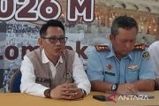 Jamaah haji NTB wafat terima&nbsp;santunan Rp54,1 juta