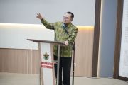 BRIN memperkuat transformasi peran kampus jadi pusat solusi bangsa