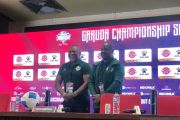 Pelatih Mozambik akui timnas Indonesia sangat kuat