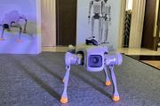 Agibot hadirkan robot humanoid berbasis AI di Indonesia melalui kemitraan strategis