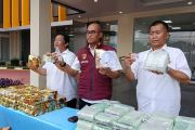 Polda Sumut dalami jaringan 113 kilogram sabu-sabu lintas provinsi