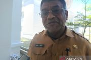 Pemkab Jayawijaya ajak manfaatkan perpustakaan perbanyak literasi