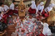 SDN Sukabumi Selatan 06 Jakbar terapkan kawasan "zero waste"