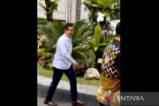 Prabowo lanjut panggil Menkes setelah Luhut dan Chatib Basri