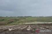 BMKG: El Nino kurangi intensitas hujan di Jabar sepekan ke depan