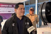 Erick Thohir apresiasi keberhasilan timnas Indonesia kalahkan Oman dan Mozambik