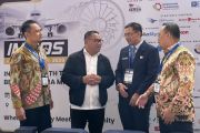 Kemenko Infrastruktur sebut Batam disiapkan jadi hub MRO aviasi nasional