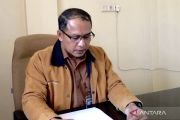 ESDM Kalsel hormati proses hukum PNS tersangka korupsi IUP Rp1,2 M
