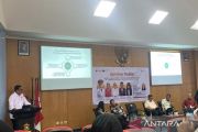 Unhas-CSIS bahas dekarbonisasi industri baterai kendaraan listrik