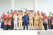 Jaktim dorong transparansi SPMB dan budaya pilah sampah di sekolah
