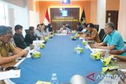 Rokan Hilir Hijau: Harmonisasi Ranperda untuk Pembangunan Berkelanjutan
