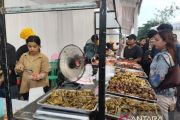 Ekonomi Palangka Raya tumbuh 5,94 persen pada triwulan satu 2026