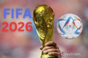 Wasit Somalia Gagal Bertugas di Piala Dunia Setelah Ditolak Masuk AS