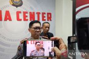 Polda Jambi jelaskan status kedinasan personel usai jalani hukuman