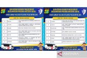 Gerai Samsat Keliling buka di 14 wilayah Jadetabek pada Selasa