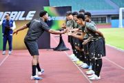 Daniel Sturridge beri kejutan di episode keempat Second Chance