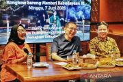 Kementerian Kebudayaan dukung akselerasi pemajuan budaya daerah