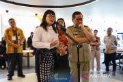 Wamen Stella: Saatnya bangun Jakarta dengan sains dan teknologi