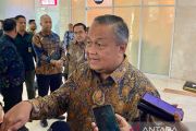 Gubernur BI mengungkap lima faktor kurs 2027 bisa Rp16.800-17.500 per dolar