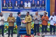 Kadin launches data-driven investment guide for Central Papua