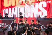 PMGO Season 1 2026 pecahkan rekor dunia Guinness&nbsp;