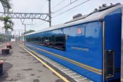 Kereta Compartment Suite: Ketika Kenyamanan Menjadi Kemewahan Baru dalam Perjalanan