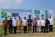 PTPN I Dukung Penuh Percepatan Ketahanan Energi Nasional