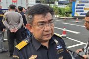 Bea Cukai pastikan ekspor berjalan seperti biasa selama transisi DSI