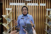 Poltek Agraria STPN buka peluang sekolah kedinasan, jaring generasi muda yang berminat di bidang agraria/pertanahan dan tata ruang