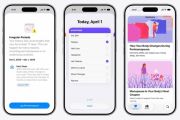Aplikasi Apple Health tambahkan fitur pelacakan perimenopause
