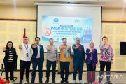 Bandara Supadio dan BNN Kubu Raya perkuat pencegahan narkotika