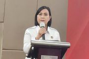Polda NTT memburu tersangka DPO kasus perdagangan orang