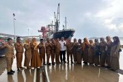 Disdik Kepri jajaki kerja sama dengan KEK Galang Batang