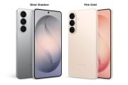 Samsung Galaxy S26 FE muncul di sertifikasi WPC, ungkap desain kamera