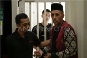 Pengadilan menerima perkara ITE WN Prancis fitnah mantan Kapolda NTB