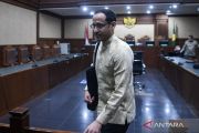 JPU yakini kepentingan Nadiem Makarim dengan Google tak pernah putus