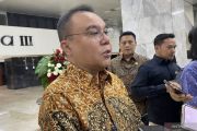 Dasco sebut LBP dan Chatib Basri beri masukan ekonomi ke Presiden