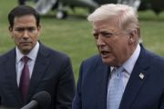 Trump: Israel tidak akan tingkatkan konflik dengan Iran