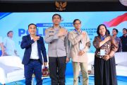 Polri komitmen perkuat rekrutmen penyandang disabilitas