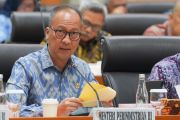 Usul tambah anggaran Rp1,59 T, Kemenperin pacu program bernilai tambah