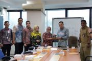 Kemendagri dukung  Lampung Timur untuk masuk prioritas program WEFSRID